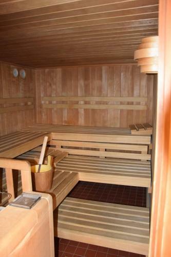 Naturidyll Hotel Hammerschmiede