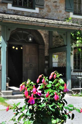 Naturidyll Hotel Hammerschmiede