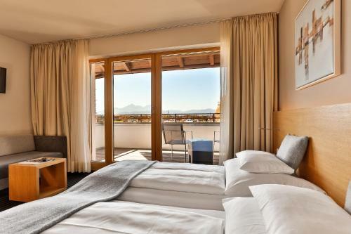 Hotel-restaurant Ammerhauser