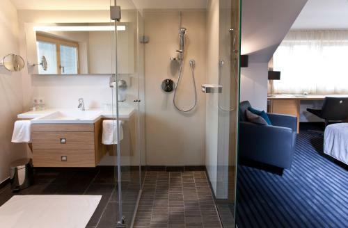 Hotel-restaurant Ammerhauser