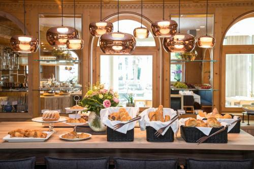 Hotel-restaurant Ammerhauser