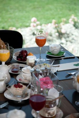 Hotel-restaurant Ammerhauser