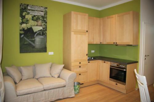 Apartamento Landvilla Pia