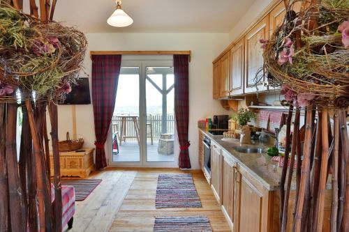 Apartamento Landvilla Pia