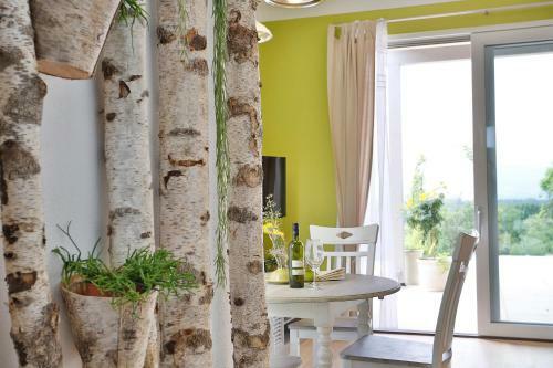 Apartamento Landvilla Pia