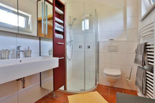 Apartamento Landvilla Pia