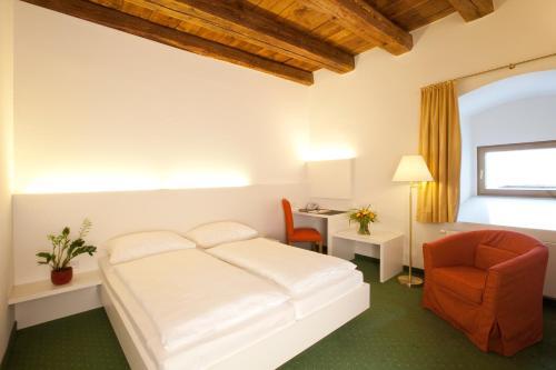 Kunst & Kultur Seminarhotel Geras