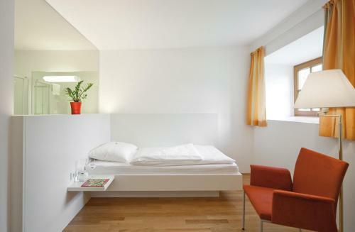 Kunst & Kultur Seminarhotel Geras