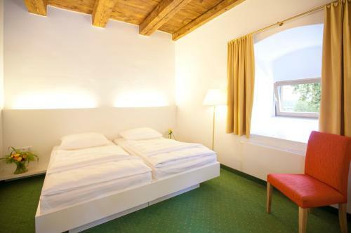 Kunst & Kultur Seminarhotel Geras