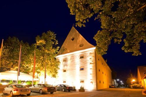 Kunst & Kultur Seminarhotel Geras