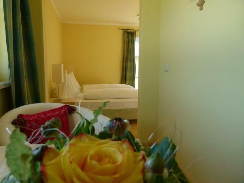 Hotel Fischachstubn