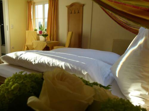 Hotel Fischachstubn