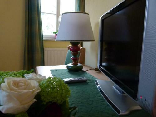 Hotel Fischachstubn
