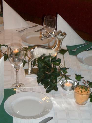 Hotel Fischachstubn