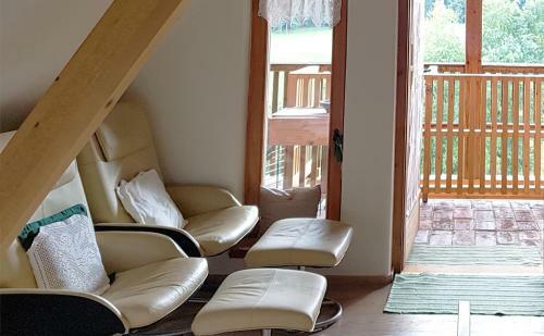 Apartamento Sonnenhaus Grandl