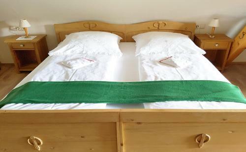 Apartamento Sonnenhaus Grandl