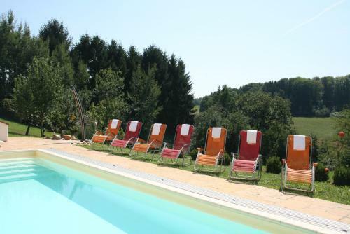 Apartamento Sonnenhaus Grandl