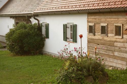 Apartamento Sonnenhaus Grandl