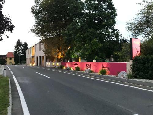 Hotel Das Herbst