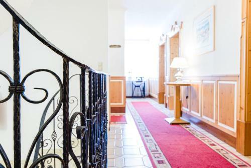 Hotel Das Herbst