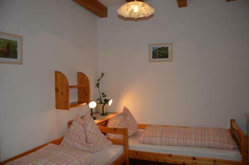 Agroturismo Bauernhof Grain