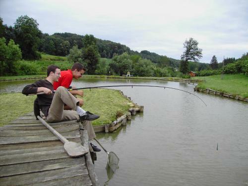 Agroturismo Bauernhof Grain