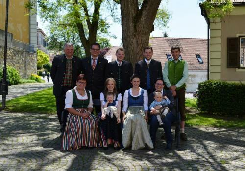 Agroturismo Bauernhof Grain