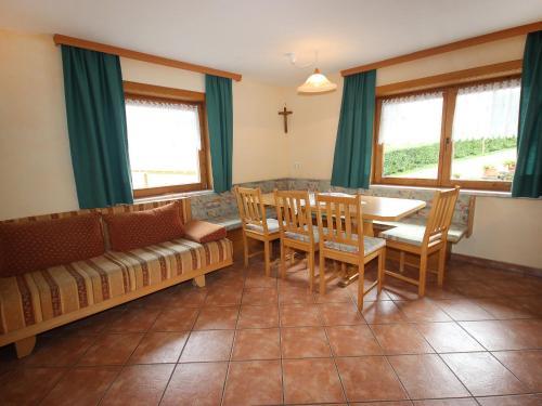 Apartamento Geisler