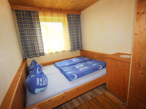 Apartamento Geisler