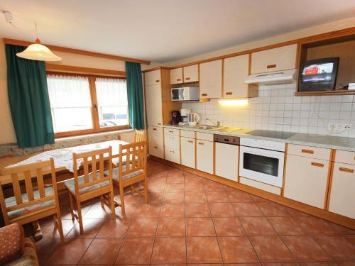 Apartamento Geisler