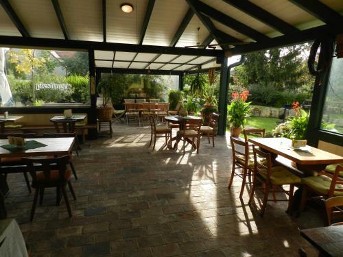 Posada Chalupub G�stehaus
