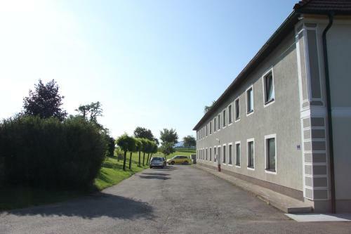Hostal Pension Merkinger