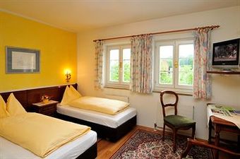 Hotel Gasthof Br�uwirt