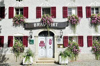 Hotel Gasthof Br�uwirt