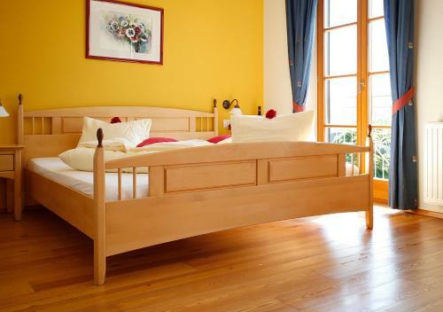 Agroturismo Weingut Winzerhof G�stezimmer Grebenz