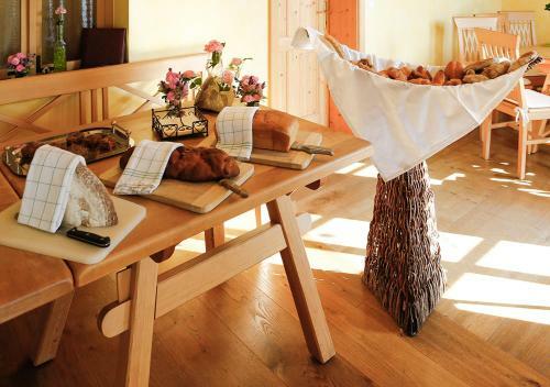 Agroturismo Weingut Winzerhof G�stezimmer Grebenz