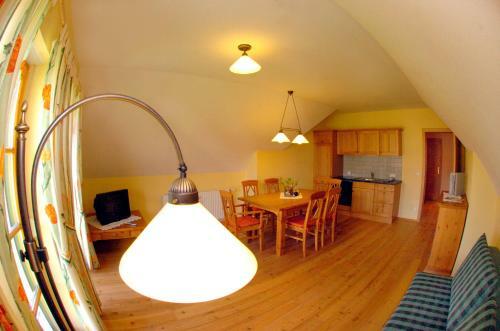 Agroturismo Weingut Winzerhof G�stezimmer Grebenz