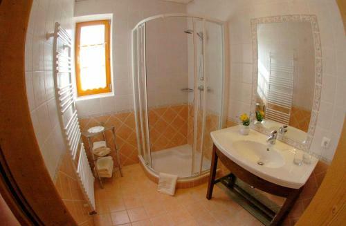 Agroturismo Weingut Winzerhof G�stezimmer Grebenz