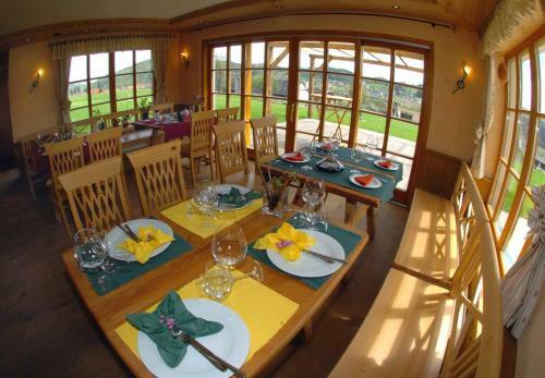 Agroturismo Weingut Winzerhof G�stezimmer Grebenz