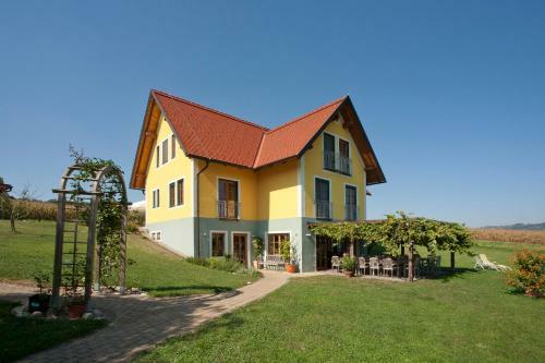 Agroturismo Weingut Winzerhof G�stezimmer Grebenz