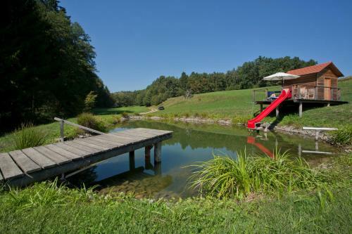 Agroturismo Weingut Winzerhof G�stezimmer Grebenz