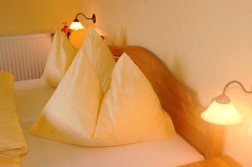 Agroturismo Weingut Winzerhof G�stezimmer Grebenz