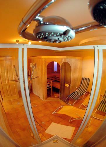 Agroturismo Weingut Winzerhof G�stezimmer Grebenz