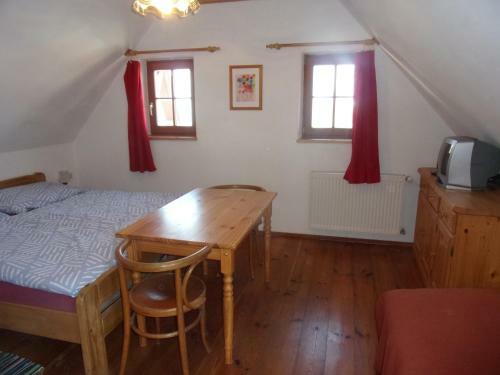 Apartamento Biohof/g�stezimmer Adam