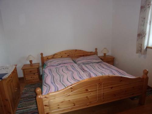 Apartamento Biohof/g�stezimmer Adam