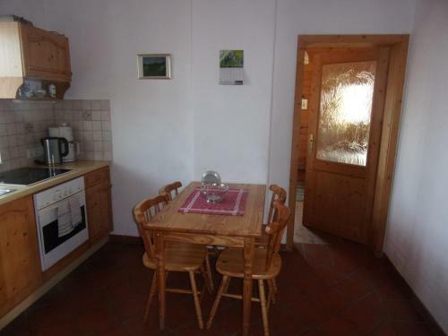 Apartamento Biohof/g�stezimmer Adam