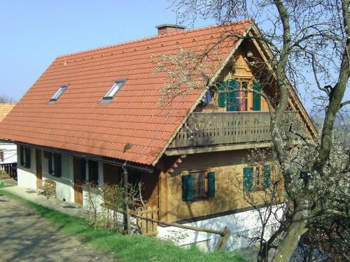 Apartamento Biohof/g�stezimmer Adam