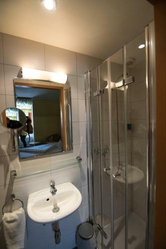 Hotel Genie�ergasthof Kutscherklause