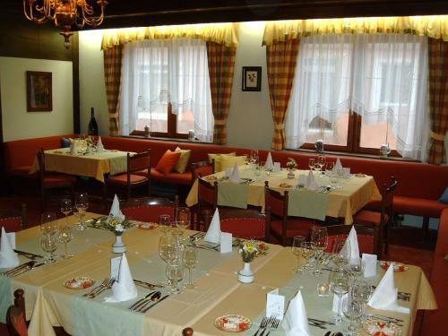 Hotel Genie�ergasthof Kutscherklause