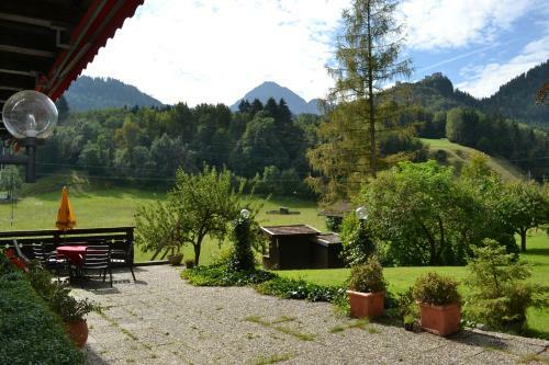 Hostal Pension Waldrast